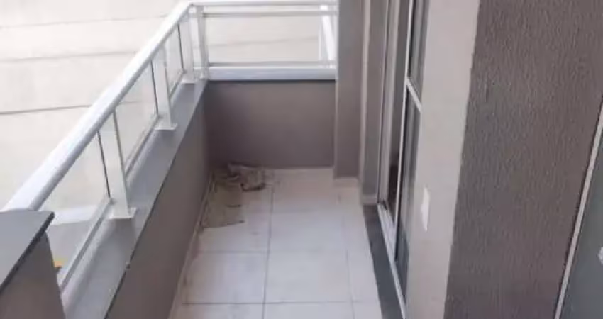 Apartamento com 1 quarto para alugar na Rua Doutor Mário Viana, 441,, Santa Rosa, Niterói