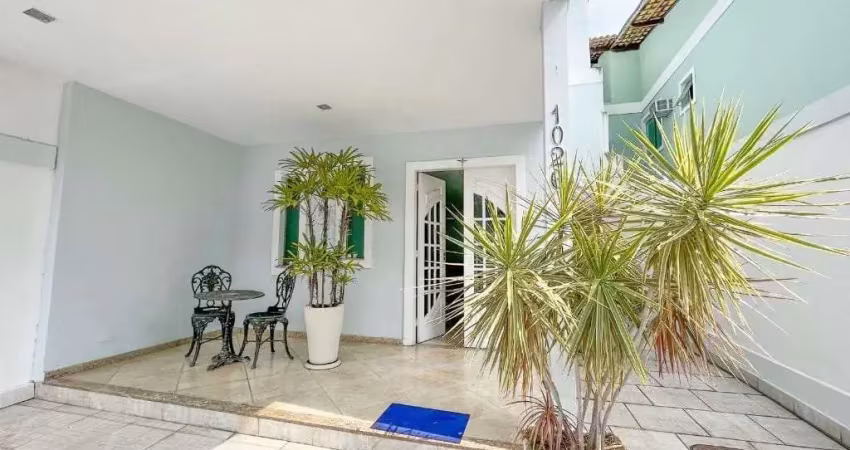 Casa com 4 quartos para alugar, 180 m²  - são francisco - niterói/rj