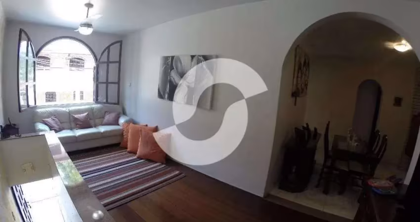 Casa com 4 quartos para alugar na Rua Riodades, 407,, Fonseca, Niterói