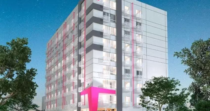 Loft com 1 quarto para alugar na Rua José Maurício Ferraz, 2, Boa Viagem, Niterói