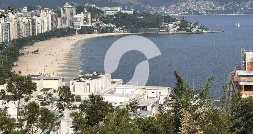 Loft com 1 quarto para alugar na Rua Professora Aurelia Pimentel Quaresma de Moura, 110, Ingá, Niterói