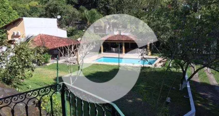 Chácara, 4800 m² - aluguel - vila progresso - niterói/rj