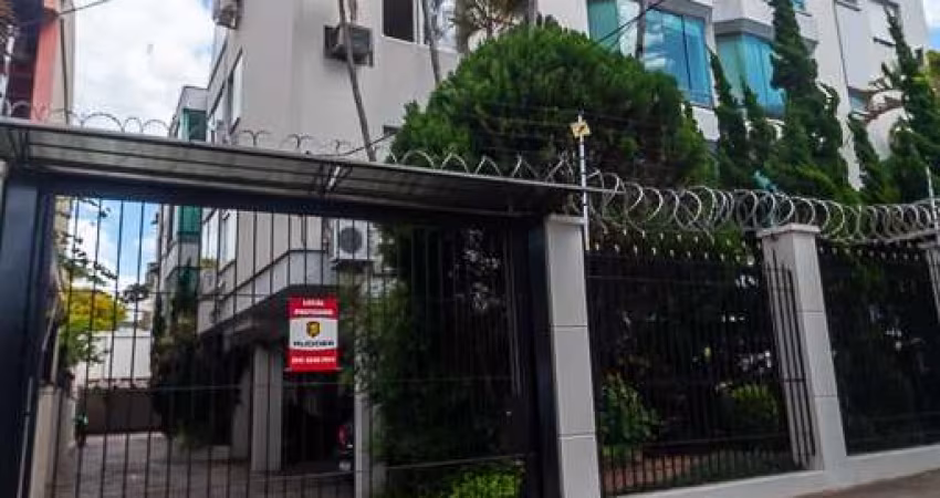 Apartamento com 1 quarto à venda na Rua Guilherme Alves, 1228, Petrópolis, Porto Alegre