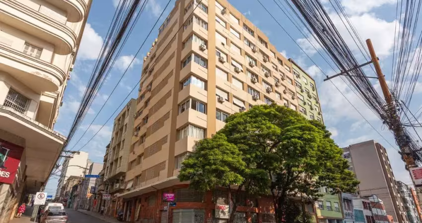 Apartamento com 3 quartos à venda na Avenida Alberto Bins, 903, Independência, Porto Alegre