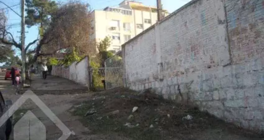Terreno em condomínio fechado à venda na Rua Humberto de Campos, 645, Partenon, Porto Alegre