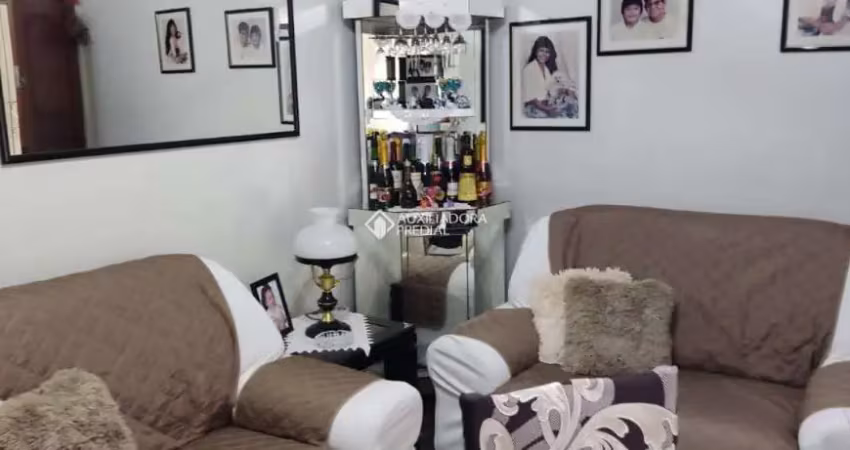 Apartamento com 2 quartos à venda na Avenida Protásio Alves, 1469, Petrópolis, Porto Alegre