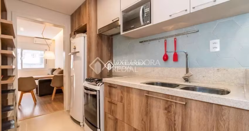 Apartamento com 2 quartos à venda na Rua Demétrio Ribeiro, 1058, Centro Histórico, Porto Alegre