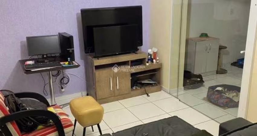 Apartamento com 1 quarto à venda na Rua Uruguaiana, 82, Menino Deus, Porto Alegre