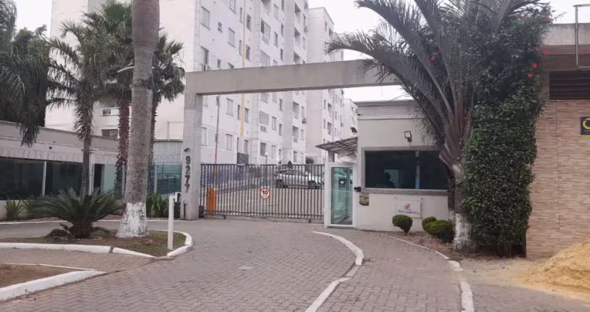 Apartamento com 2 quartos à venda na Avenida Protásio Alves, 9277, Morro Santana, Porto Alegre