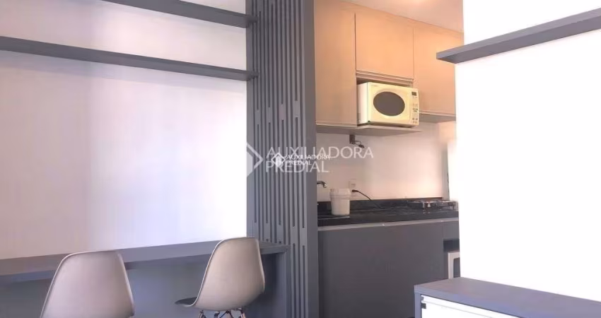 Apartamento com 1 quarto à venda na Avenida dos Cubanos, 114, Partenon, Porto Alegre