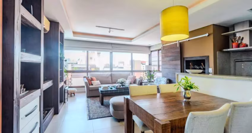 Apartamento com 2 quartos à venda na Rua Artur Rocha, 708, Auxiliadora, Porto Alegre