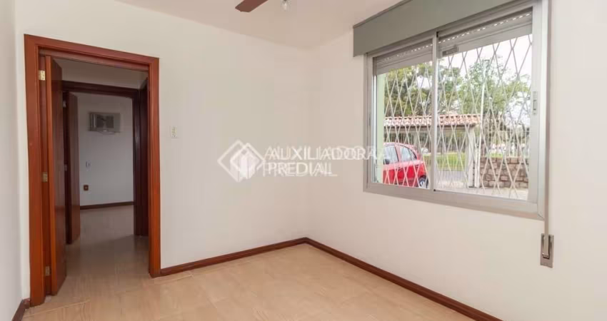 Apartamento com 3 quartos à venda na Rua Taquari, 865, Cristal, Porto Alegre