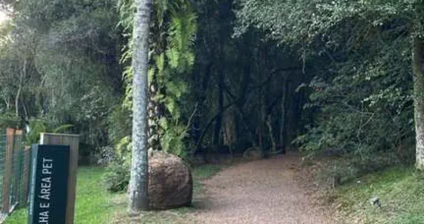 Terreno em condomínio fechado à venda na Avenida Bento Gonçalves, 8083, Partenon, Porto Alegre