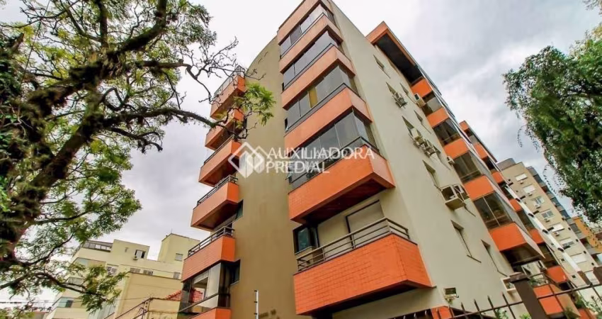 Cobertura com 3 quartos à venda na Rua Vicente da Fontoura, 1983, Rio Branco, Porto Alegre