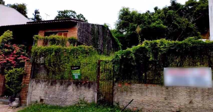 Terreno à venda na Rua Nero José da Silva Filho, 000, Partenon, Porto Alegre