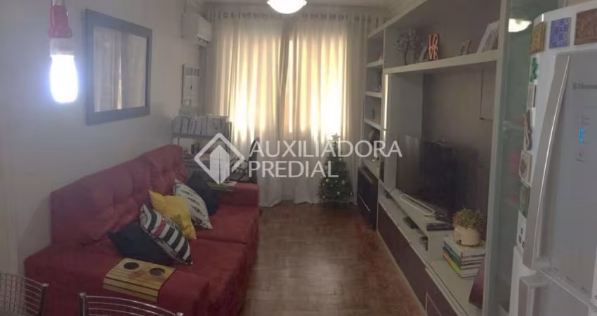 Apartamento com 1 quarto à venda na Avenida Getúlio Vargas, 277, Menino Deus, Porto Alegre