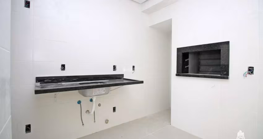 Apartamento com 2 quartos à venda na Rua Carlos Von Koseritz, 741, São João, Porto Alegre
