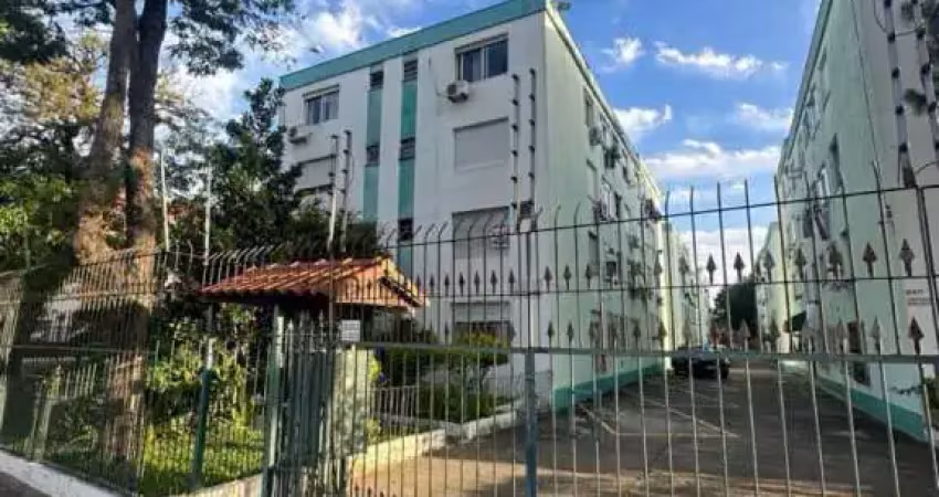 Apartamento com 1 quarto à venda na Rua Professor Pontes de Miranda, 23, Jardim Leopoldina, Porto Alegre