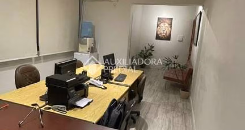 Sala comercial à venda na Praça Osvaldo Cruz, 15, Centro Histórico, Porto Alegre