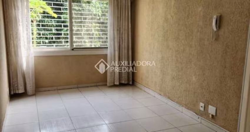Apartamento com 1 quarto à venda na Rua Hugo Livi, 390, Morro Santana, Porto Alegre