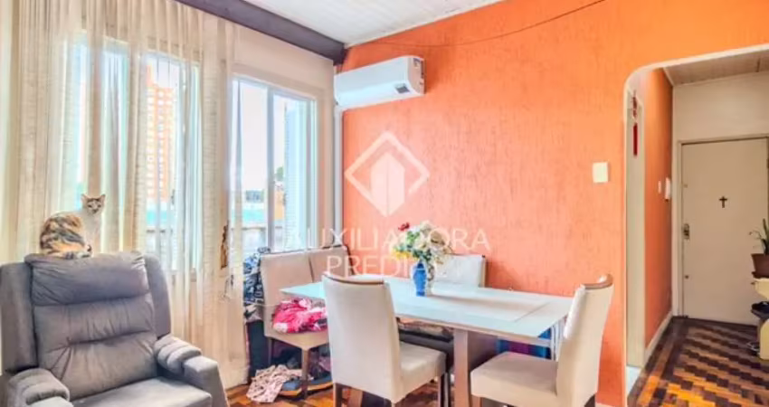 Apartamento com 2 quartos à venda na Avenida da Azenha, 827, Azenha, Porto Alegre