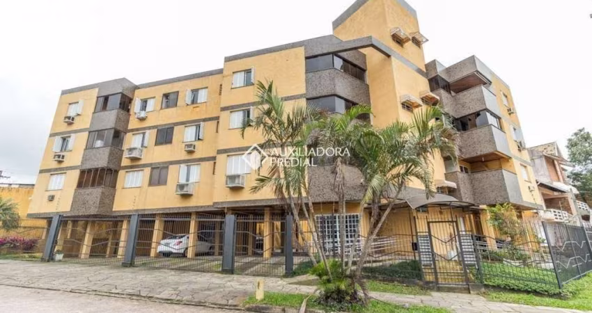 Apartamento com 1 quarto à venda na Avenida Emílio Schlabitz Neto, 70, Protásio Alves, Porto Alegre