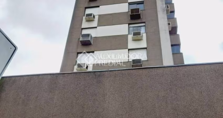 Apartamento com 2 quartos à venda na Rua José de Alencar, 1244, Menino Deus, Porto Alegre