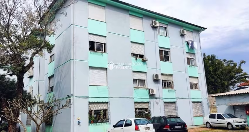 Apartamento com 1 quarto à venda na Rua Doutor Galeno Pianta, 110, Glória, Porto Alegre