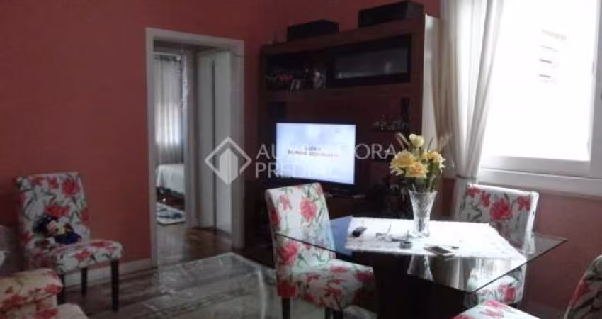 Apartamento com 2 quartos à venda na Rua Doutor Voltaire Pires, 460, Santo Antônio, Porto Alegre