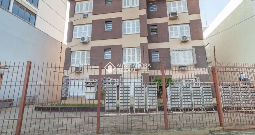 Apartamento com 1 quarto à venda na Avenida Padre Cacique, 220, Praia de Belas, Porto Alegre