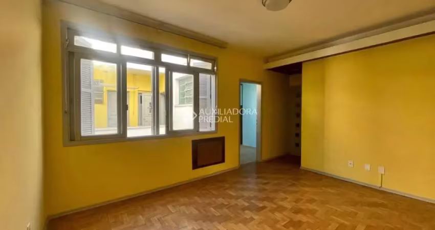 Apartamento com 2 quartos à venda na Rua Dona Eugênia, 1236, Santa Cecília, Porto Alegre