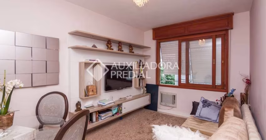 Apartamento com 1 quarto à venda na Rua Barão de Ubá, 279, Bela Vista, Porto Alegre