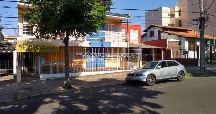 Apartamento com 1 quarto à venda na Rua Barão do Amazonas, 2066, Partenon, Porto Alegre