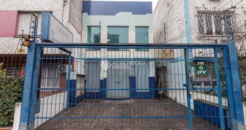 Prédio à venda na Rua Mariante, 793, Rio Branco, Porto Alegre