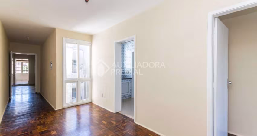 Apartamento com 3 quartos à venda na Rua Doutor Sebastião Leão, 128, Azenha, Porto Alegre