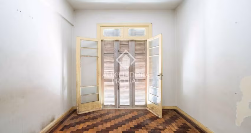 Apartamento com 2 quartos à venda na Rua Marechal Floriano Peixoto, 370, Centro Histórico, Porto Alegre