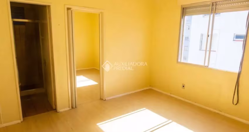 Apartamento com 1 quarto à venda na Avenida Professor Oscar Pereira, 1110, Azenha, Porto Alegre