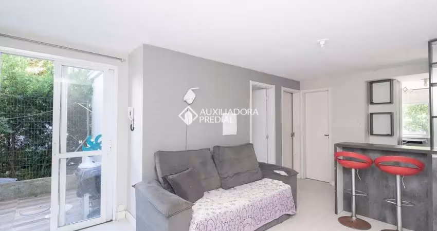 Apartamento com 2 quartos à venda na Estrada João de Oliveira Remião, 2190, Agronomia, Porto Alegre