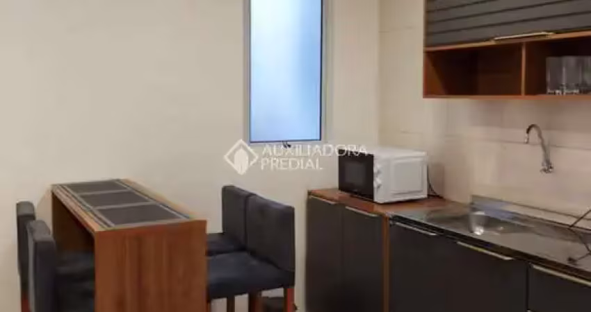 Apartamento com 2 quartos à venda na Avenida Presidente Juscelino Kubitschek de Oliveira, 1916, Centro, Pelotas