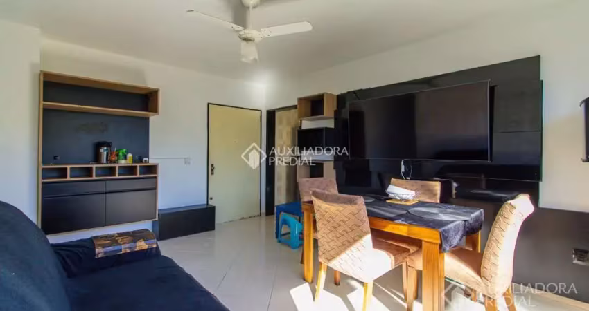 Apartamento com 2 quartos à venda na Rua Santa Isabel, 330, Bom Jesus, Porto Alegre