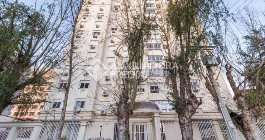 Apartamento com 3 quartos à venda na Rua Fernando Cortez, 116, Cristo Redentor, Porto Alegre