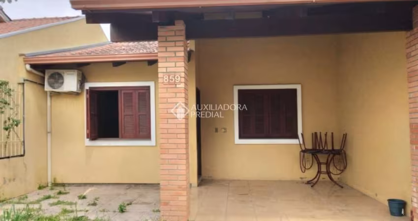 Casa com 2 quartos à venda na Rua Guatambu, 859, Hípica, Porto Alegre