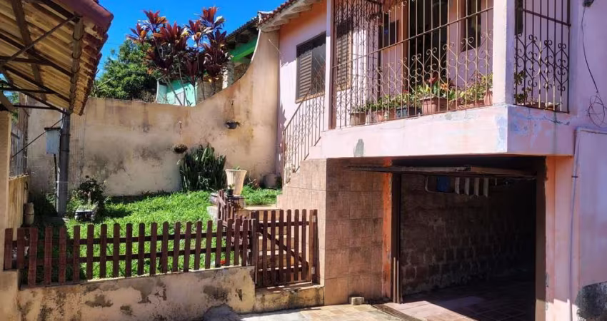 Casa com 3 quartos à venda na Rua Figueira, 302, Lomba do Pinheiro, Porto Alegre