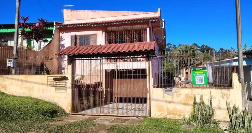 Casa com 3 quartos à venda na Rua Figueira, 302, Lomba do Pinheiro, Porto Alegre