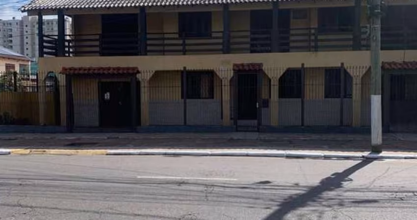 Casa com 4 quartos à venda na Avenida Dante Ângelo Pilla, 274, Costa e Silva, Porto Alegre