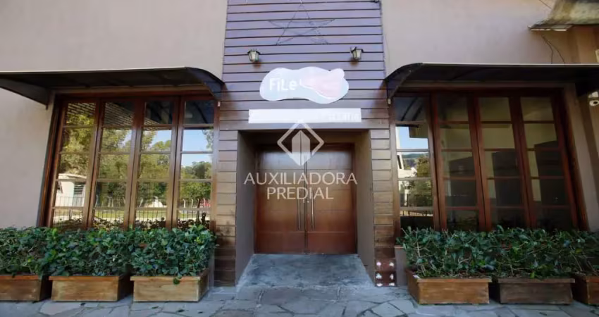 Apartamento com 2 quartos à venda na Rua Tenente Ary Tarrago, 450, Jardim Itu Sabará, Porto Alegre