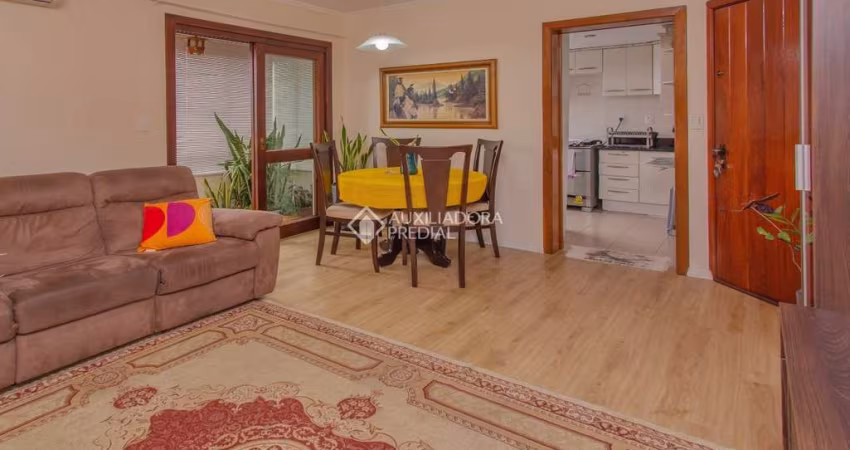 Apartamento com 2 quartos à venda na Travessa Pesqueiro, 60, Cidade Baixa, Porto Alegre