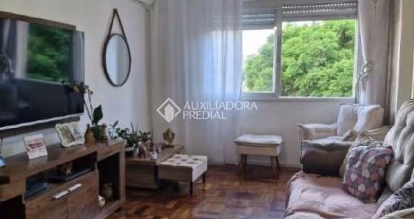 Apartamento com 1 quarto à venda na Rua Pedro Boticário, 267, Glória, Porto Alegre