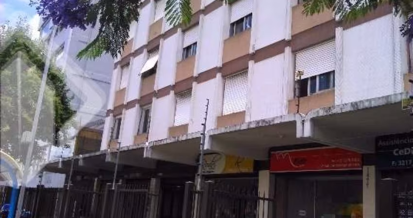 Apartamento com 1 quarto à venda na Avenida Ipiranga, 1473, Praia de Belas, Porto Alegre