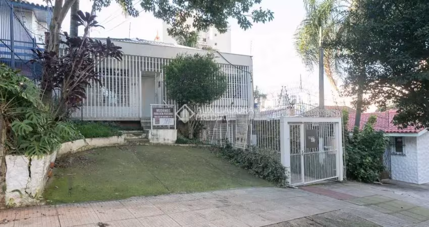 Casa com 4 quartos à venda na Rua Itaboraí, 230, Jardim Botânico, Porto Alegre